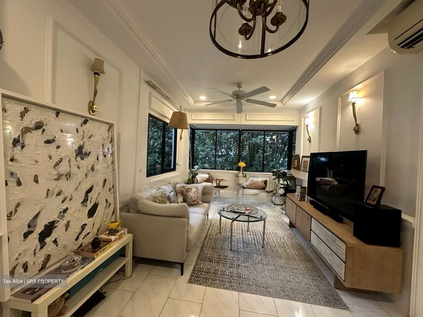 Novena Hill (D11), Apartment #570658861
